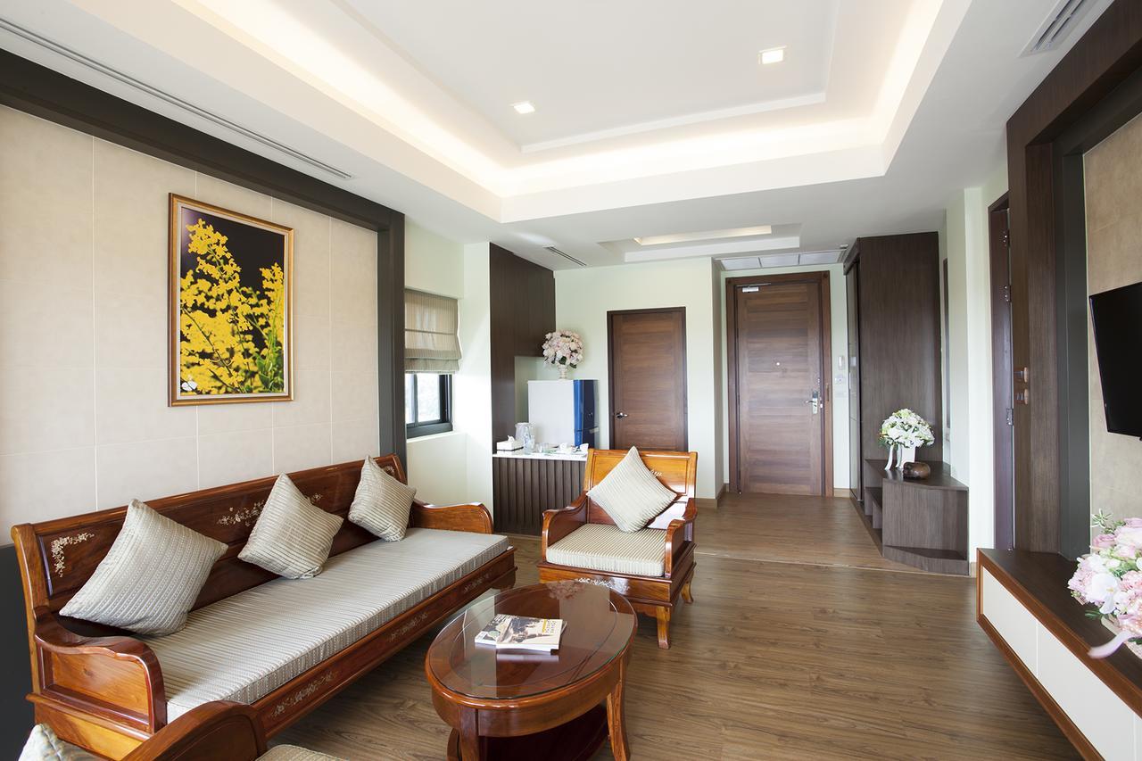 Rk Riverside Resort & Spa Ban Khlong Krang Εξωτερικό φωτογραφία