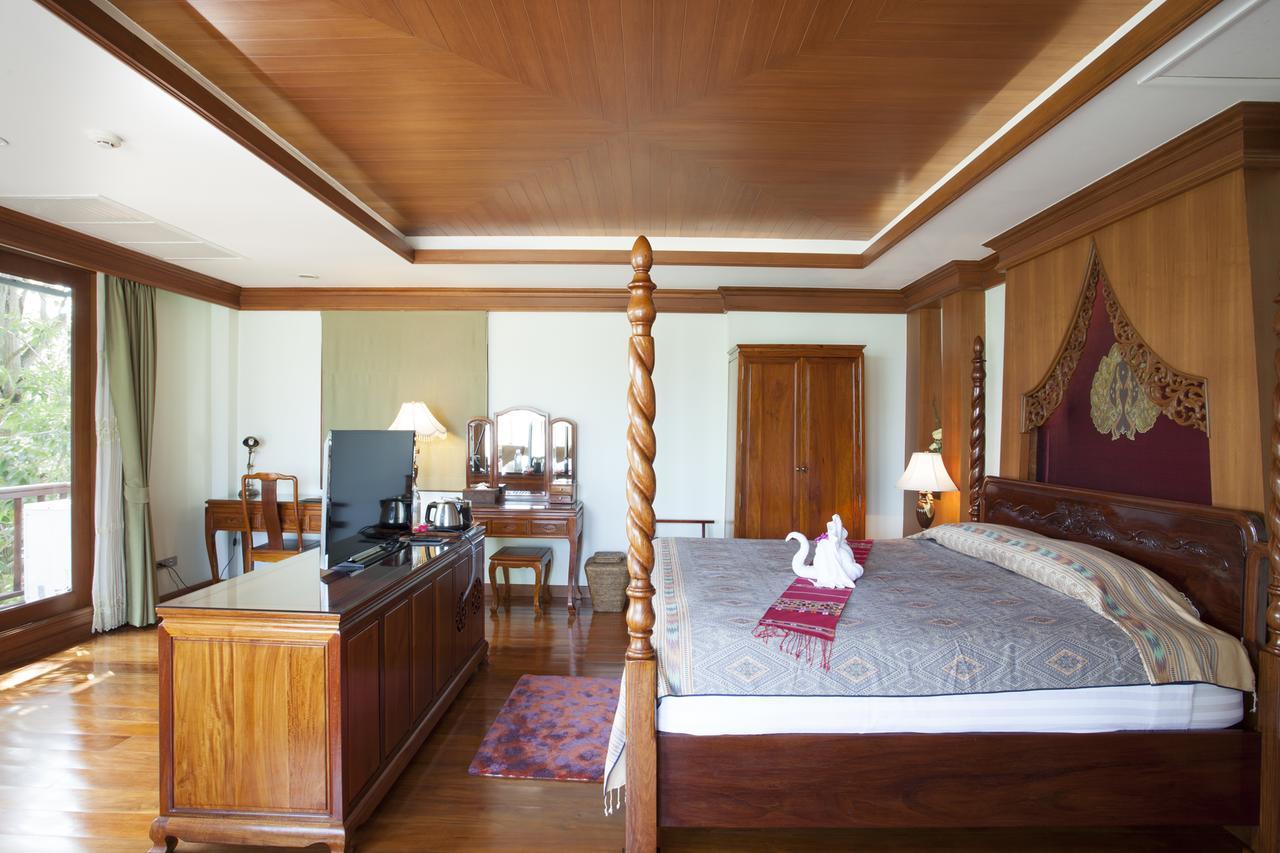 Rk Riverside Resort & Spa Ban Khlong Krang Εξωτερικό φωτογραφία