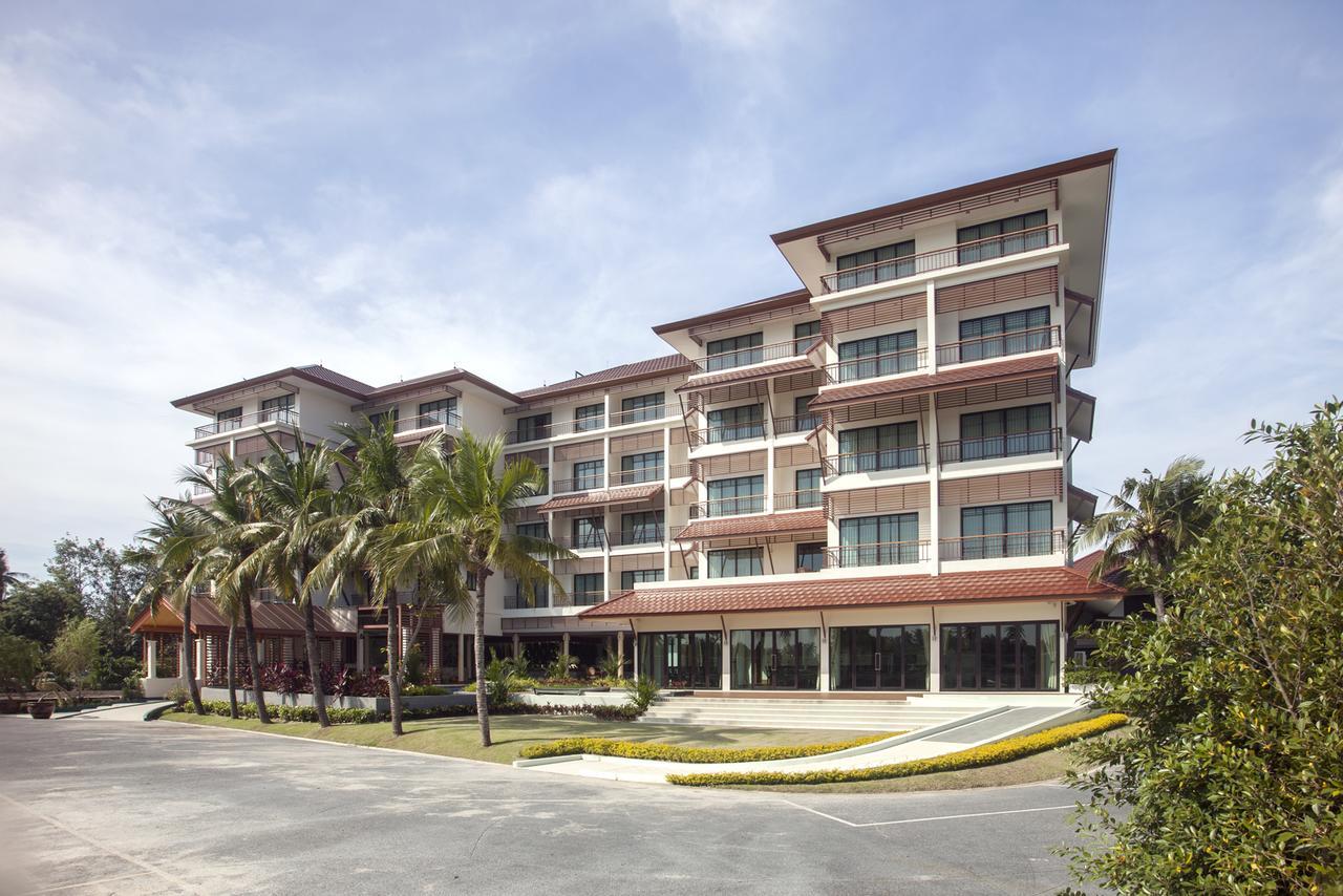 Rk Riverside Resort & Spa Ban Khlong Krang Εξωτερικό φωτογραφία