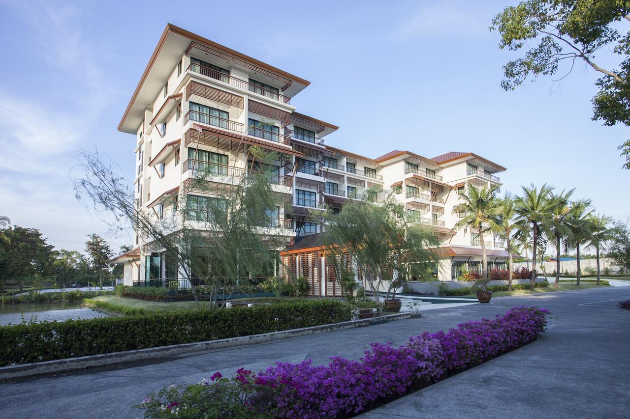 Rk Riverside Resort & Spa Ban Khlong Krang Εξωτερικό φωτογραφία