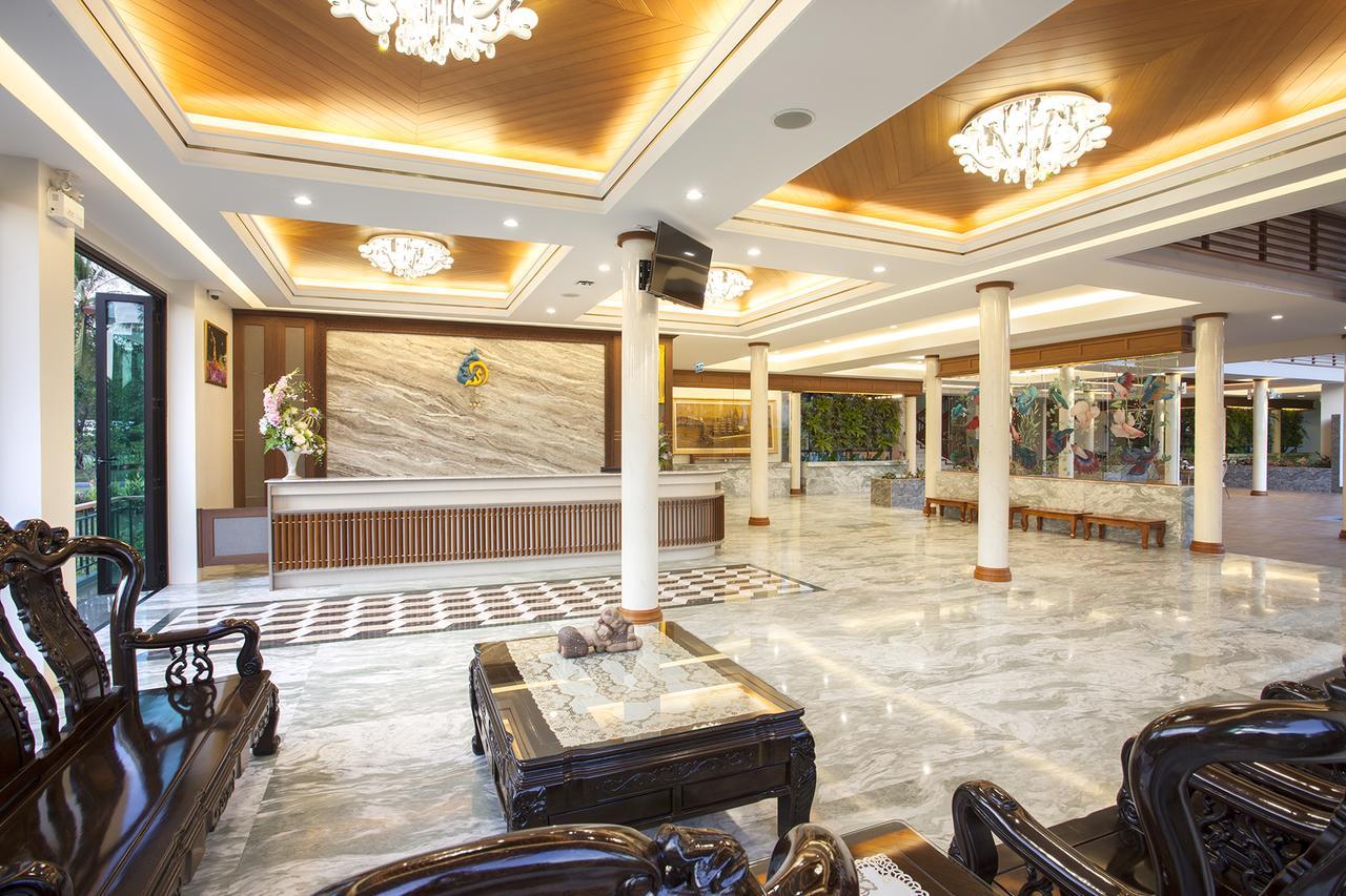 Rk Riverside Resort & Spa Ban Khlong Krang Εξωτερικό φωτογραφία