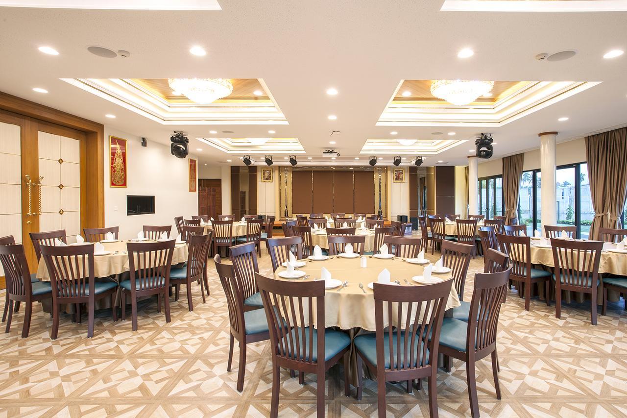 Rk Riverside Resort & Spa Ban Khlong Krang Εξωτερικό φωτογραφία