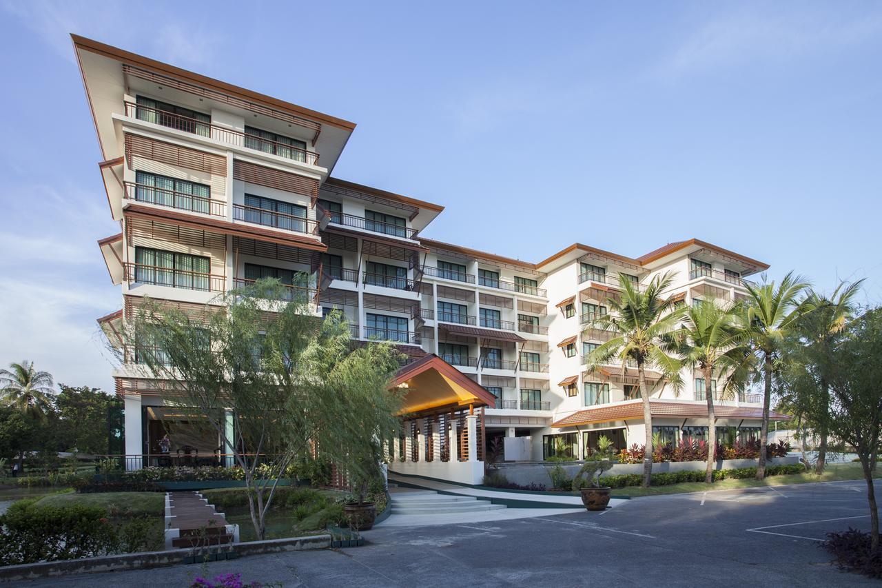 Rk Riverside Resort & Spa Ban Khlong Krang Εξωτερικό φωτογραφία