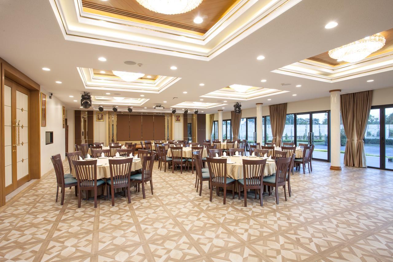 Rk Riverside Resort & Spa Ban Khlong Krang Εξωτερικό φωτογραφία