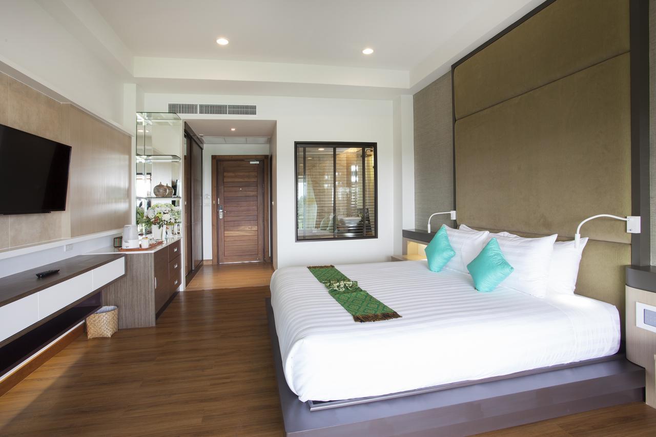 Rk Riverside Resort & Spa Ban Khlong Krang Εξωτερικό φωτογραφία