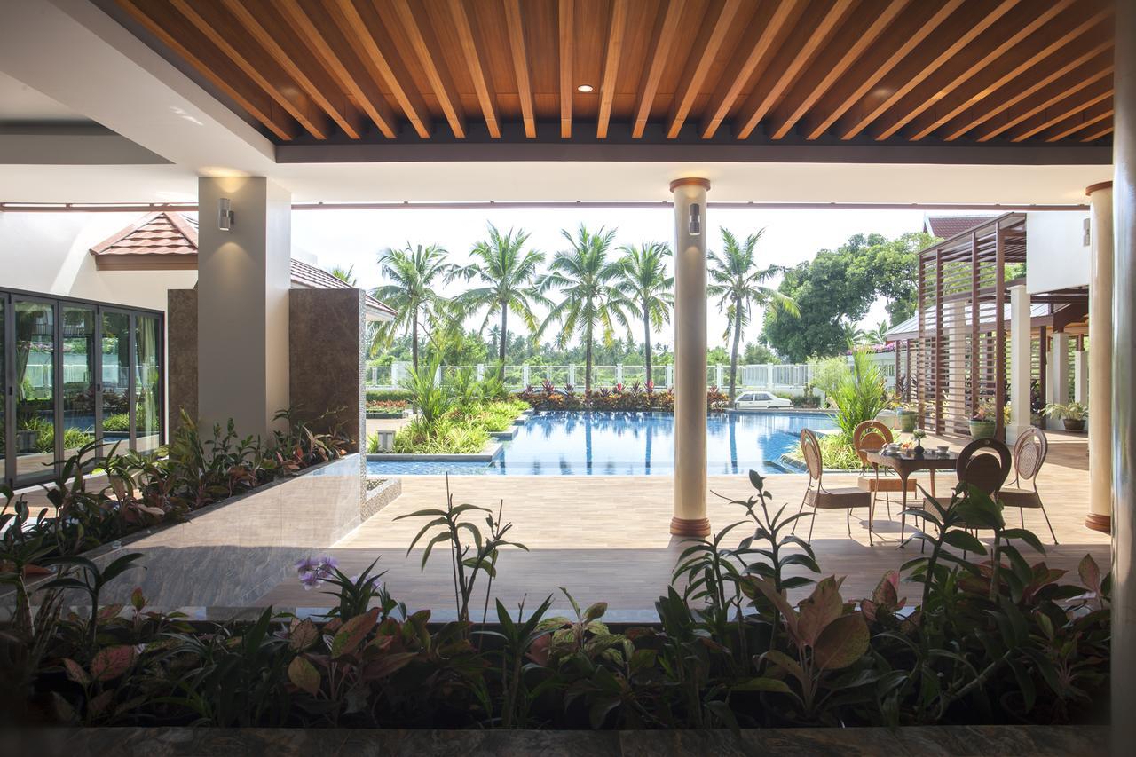 Rk Riverside Resort & Spa Ban Khlong Krang Εξωτερικό φωτογραφία