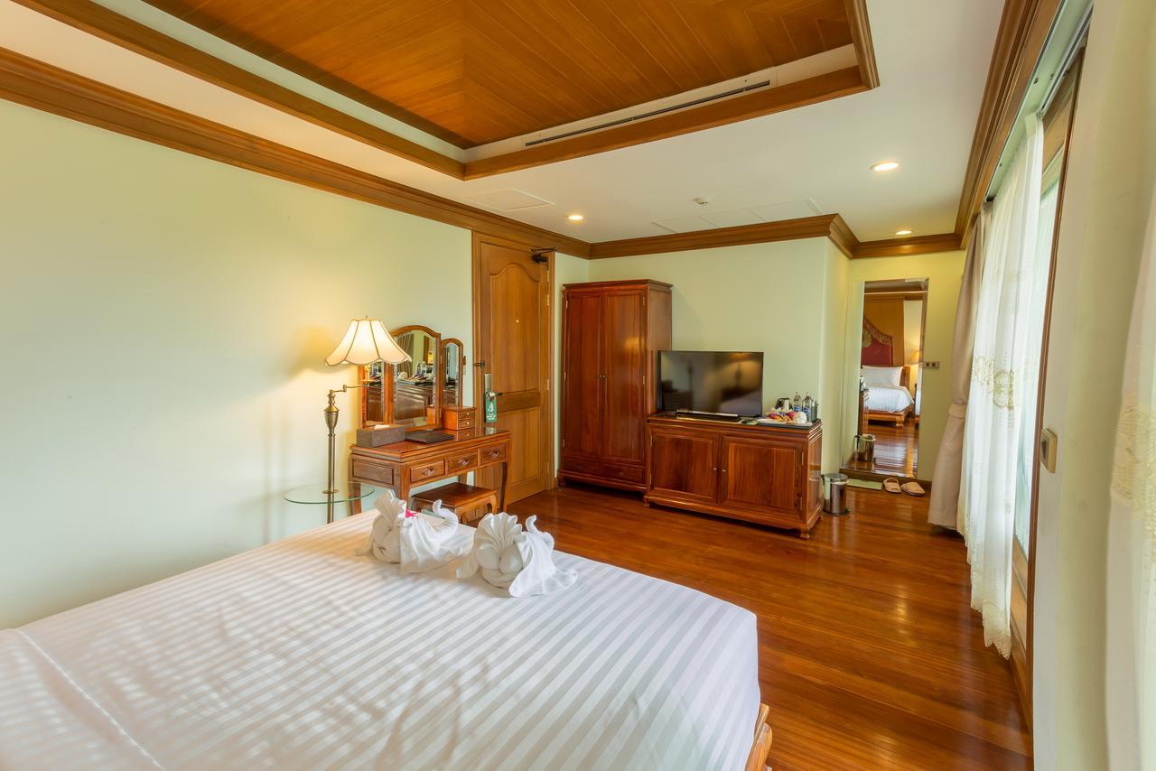 Rk Riverside Resort & Spa Ban Khlong Krang Εξωτερικό φωτογραφία