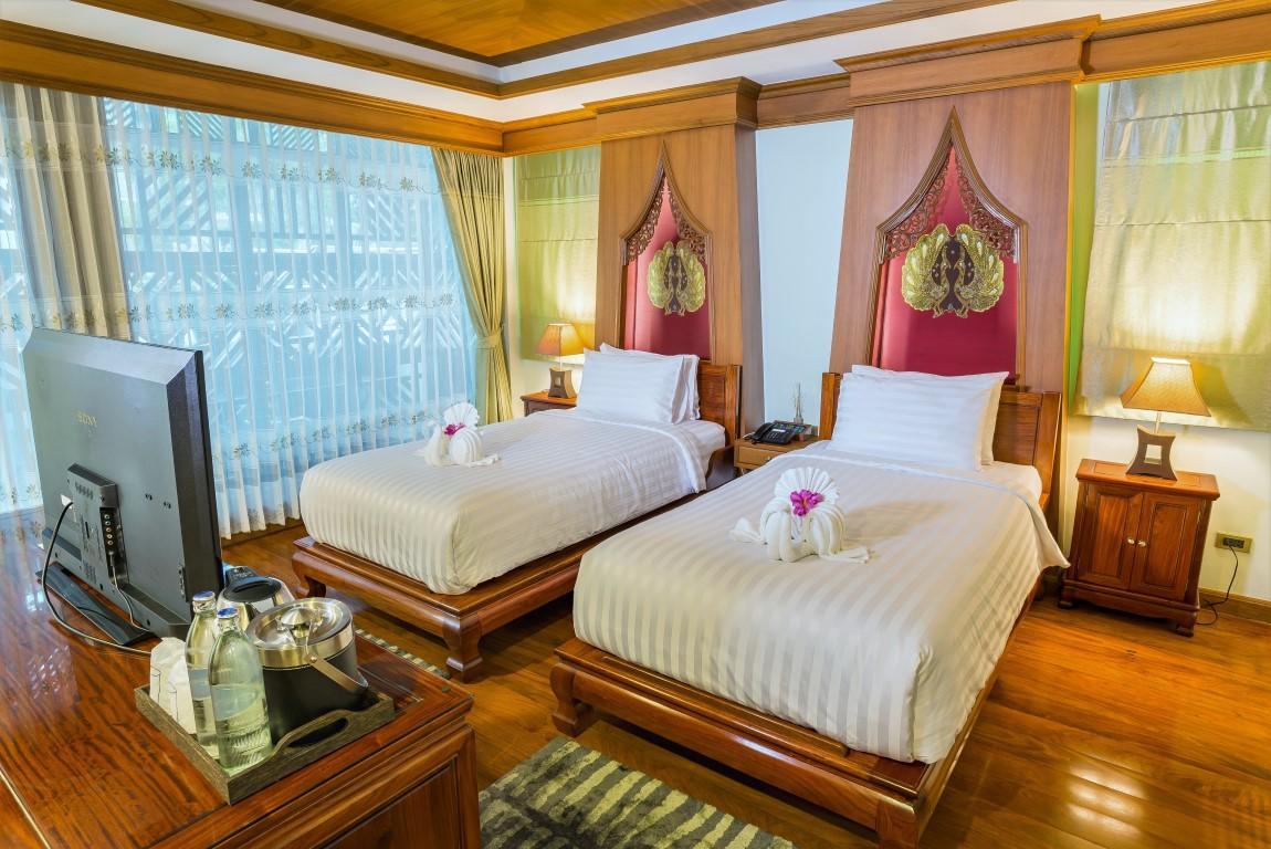 Rk Riverside Resort & Spa Ban Khlong Krang Εξωτερικό φωτογραφία